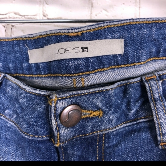 Sold..⚡Joe's Jeans. - Picture 5 of 7